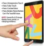 Тъчскрийн (Digitizer) за iPad 9 10.2" 2021 A2602 A2603 A2604 A2605 с Home бутон, снимка 3
