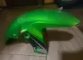 калник Кавазаки Нинджа 125 Kawasaki Ninja 125, снимка 3