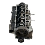 Оборудвана цилиндрова глава Nissan Qashqai II 2013-2021 ID: 160635 ОЕМ № 11042825R, снимка 4