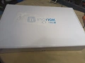 Преносим монитор Ingnok, ултра тънък 15,6-инчов FHD IPS разширител за екран на лаптоп , снимка 6