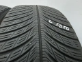 4бр зимни гуми 235/55/19 MICHELIN L05850 , снимка 3