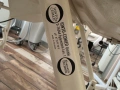 Козметична кушетка IONTO-COMED D-76344 (ръчна) Много добро състояние!, снимка 10