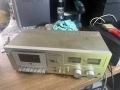 Technics M 5 Casette Deck, снимка 2