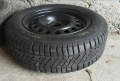 Резервна гума Volkswagen14"/15", снимка 2