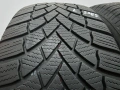2бр зимни гуми 215/55/18 BRIDGESTONE L05385 , снимка 2