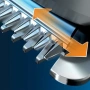 Машинки за подстригване Philips 5000 series HC5630, снимка 3