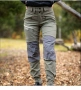 Bergans of NORWAY RABOT 365 HYBRID W Stretch Pants размер XS дамски хибриден панталон - 2686, снимка 1