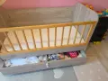 Поръчково детско легло, снимка 3