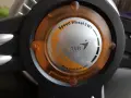 Геймърски волан Genius Speed Wheel 3 MT Windows XP, снимка 4