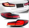 Бмв Г30 Стопове BMW G30 ФЕЙС LED, снимка 1