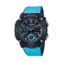 Нов часовник CASIO GA-2000-1A2ER - гаранция, снимка 1