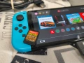 ***Топ Цена*** Nintendo Switch OLED + MINECRAFT, снимка 3
