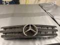 Маска за ML Мерцедес , снимка 3