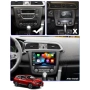 Мултимедия за Renault Kadjar, 2015, 2016 Android, Навигация, Waze, Carplay, Андроид двоен дин Kadjar, снимка 2