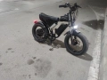 Електрически Фат Байк Fat bike, снимка 1