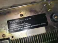 MARS MV-100 HI-FI AMPLIFIER ВНОС GERMANY 1008261012L4, снимка 7