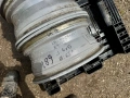 4бр.Алуминиеви джанти 15цола 4x108 за Citroen Berlingo,Peugeot Partner, снимка 13