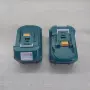 Нови 2 бр. Батерии за Makita 18V Li-ion (5.5Ah) с USB и Type-C портове (Power Bank) – ТОП Модел, снимка 1