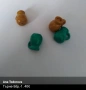 Дървени фигурки за декорация, снимка 6