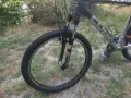Планински велосипед CUBE - LTD COMP 26 цола , снимка 2