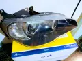 Фар Фарове за БМВ Х5 Е70 / BMW X5 E70 Dynamic-Xenon., снимка 2