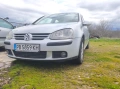 Golf 5, снимка 2