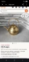 Декоративен чайник с дървена дръжка , снимка 11