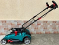 BOSCH Rotak 43 Li - Акумулаторна косачка 36V, снимка 2