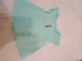 Подарявам бебешки летни дрехи за момиче, снимка 1
