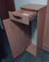 Продавам шкаф с чекмедже., снимка 2