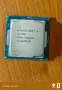 Процесор intel i3 7100 сокет 1151, снимка 1