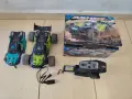 RC Кола SCY Ashes 4×4 1/18 2.4Ghz Лед Светлини, снимка 1