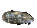 Халогенен фар за предна дясна страна за Fiat Croma 1.9 M Jet (2008) 51801265 Lhd, снимка 1