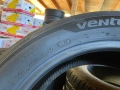 4-броя летни гуми 205/55/17 HANKOOK , снимка 9