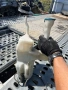 Казанче течност за чистачки Волво S40/V40 1996г, снимка 1
