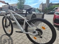 PA Велосипед 27.5" Apolon Pro LADY бял, снимка 7
