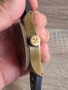 Maranez Talay Brass Automatic-Seiko NH35, снимка 3
