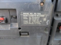 радиокасетофон SAMSUNG PD 780 L - KOREA, снимка 3