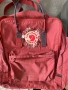 Оригинална раница Fjallraven Kanken, снимка 1