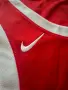 Дамски Червен Потник NIKE / Найк, 100% Оригинален с етикет, размер S, снимка 3