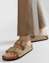 чехли  Birkenstock Arizona Soft Footbed  номер 43 , снимка 5