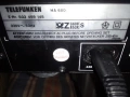 Усилвател TELEFUNKEN , снимка 7