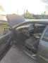 Toyota Corolla E12 2.0d4d 116к.с. facelift hatchback която се продава на части, снимка 3