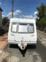 Каравана Sterling Europa 520 T3A 2007, снимка 16