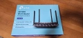 Безжичен рутер TP-Link Archer C6, AC1200, MU-MIMO, Gigabit, Черен, снимка 2