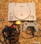 PS1 SCPH-7502 с чип, снимка 4