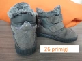 Два чифта за 12€ - детски обувки и сандали, снимка 16