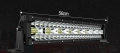 56см 390W 9D LED bar три реда – 36400lm мощен прожектор за джипове, снимка 2