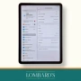 Таблет Apple Ipad Air 11 M3 2025 128GB 100 %, N: 44169928, снимка 2