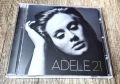 Компакт Дискове - Поп - Рок: Adele – 21, снимка 1